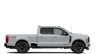 2026 Ford Super Duty® External Image 1